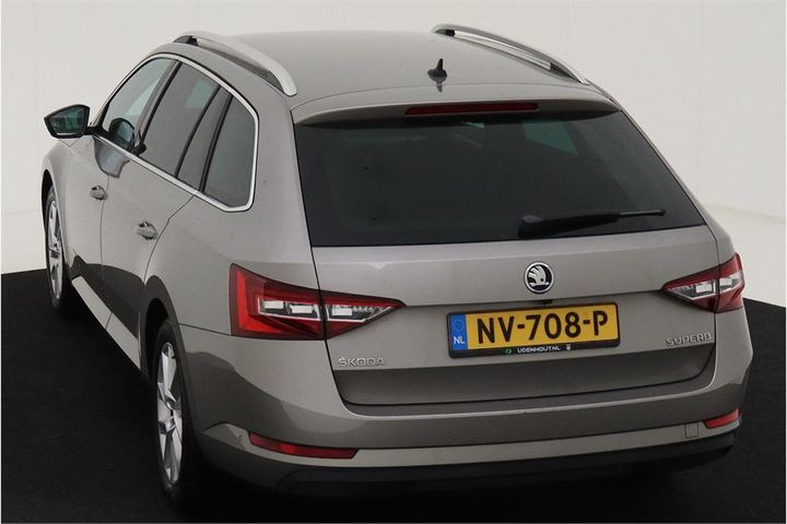 Photo 4 VIN: TMBJL9NP5H7547046 - SKODA SUPERB 