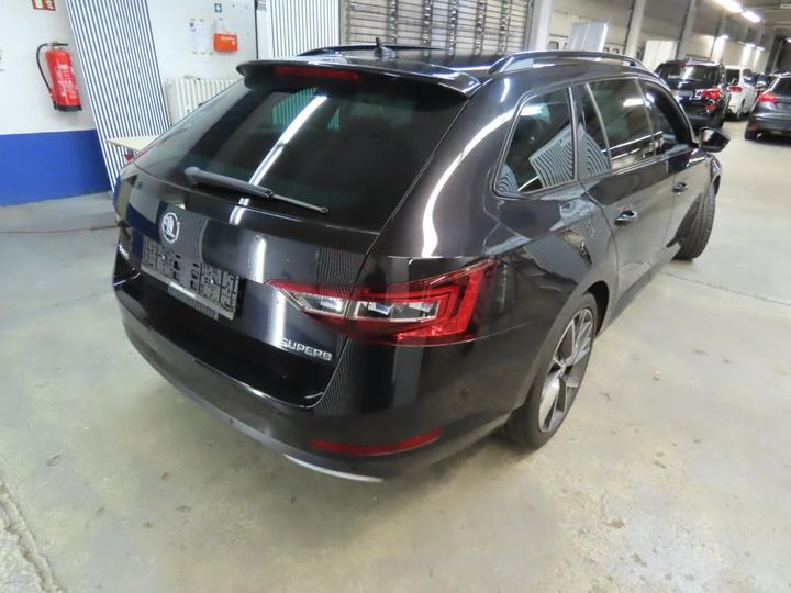 Photo 6 VIN: TMBJL9NP7J7525538 - SKODA SUPERB 