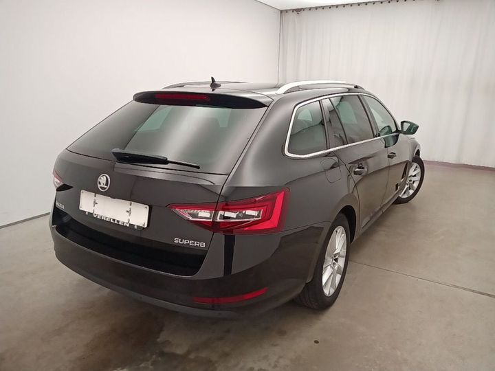 Photo 2 VIN: TMBJL9NP8H7554587 - SKODA SUPERB 