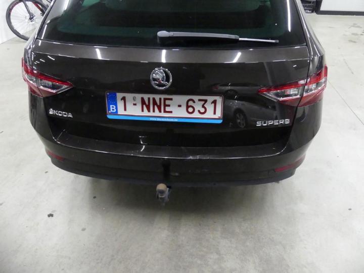 Photo 15 VIN: TMBJL9NP9G7068630 - SKODA SUPERB 