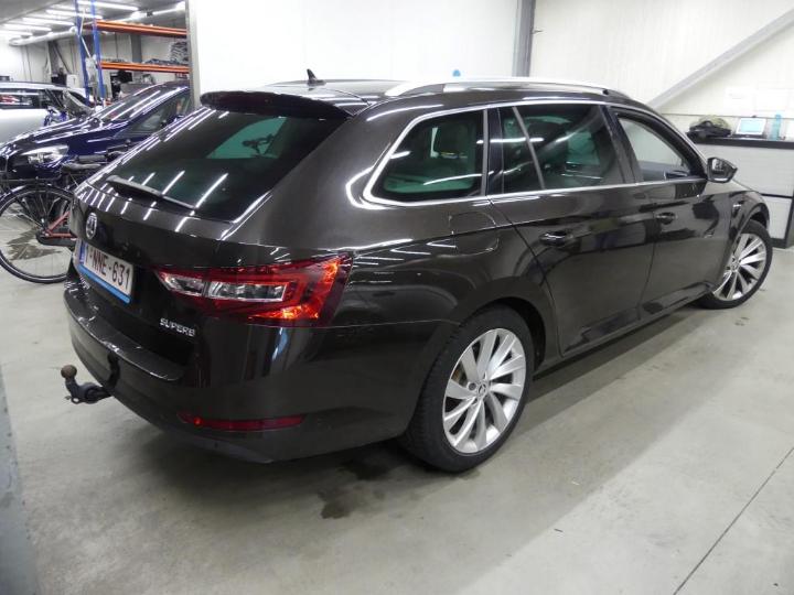 Photo 2 VIN: TMBJL9NP9G7068630 - SKODA SUPERB 