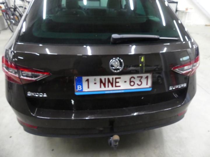 Photo 29 VIN: TMBJL9NP9G7068630 - SKODA SUPERB 