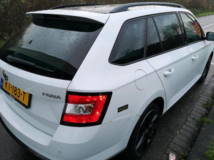 Photo 21 VIN: TMBJM6NJ1HZ091476 - SKODA FABIA 