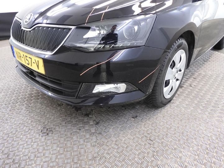 Photo 27 VIN: TMBJM6NJ1HZ152051 - SKODA FABIA 