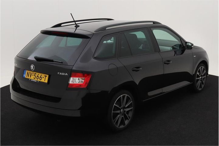 Photo 3 VIN: TMBJM6NJ1HZ169111 - SKODA FABIA 