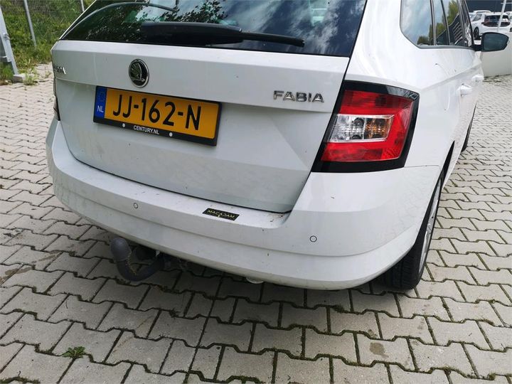 Photo 20 VIN: TMBJM6NJ2GZ120238 - SKODA FABIA 