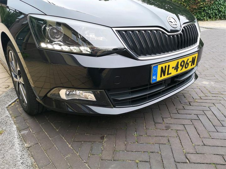 Photo 30 VIN: TMBJM6NJ2HZ127269 - SKODA FABIA 