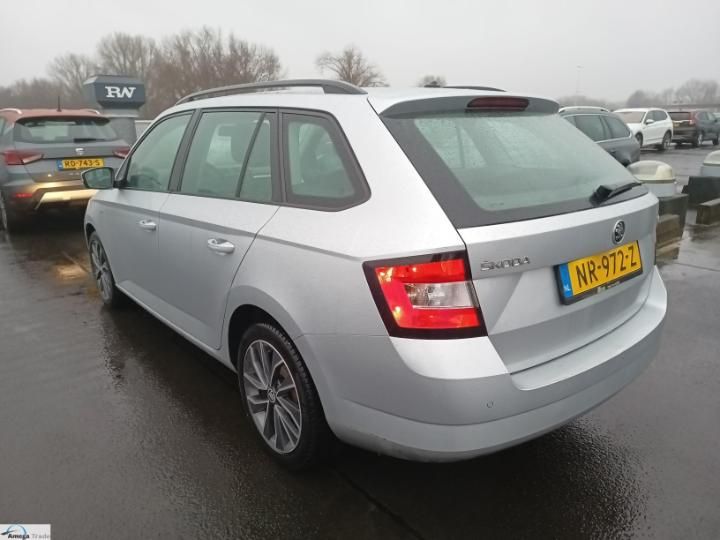 Photo 15 VIN: TMBJM6NJ2HZ144590 - SKODA FABIA COMBI 