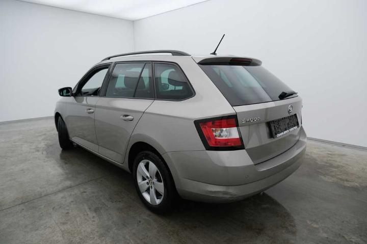 Photo 7 VIN: TMBJM6NJ3HZ089566 - SKODA FABIA 