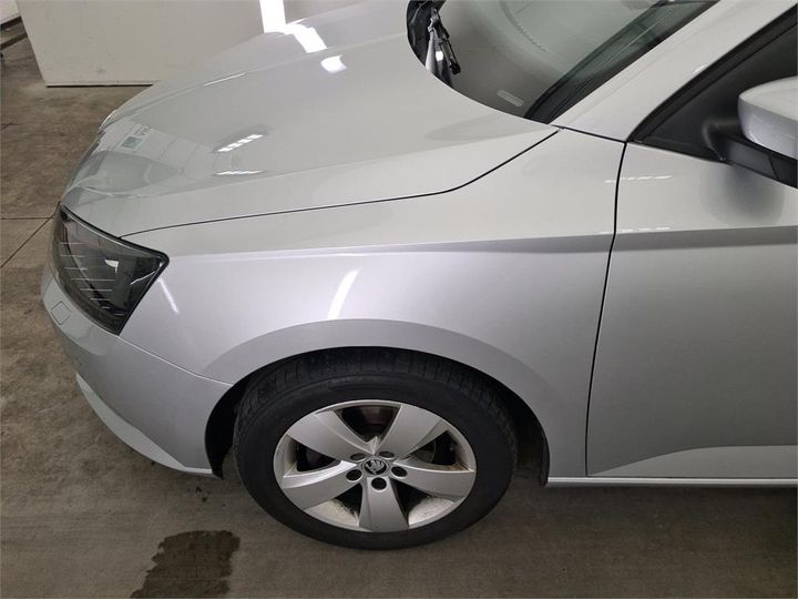 Photo 18 VIN: TMBJM6NJ4HZ036150 - SKODA FABIA 