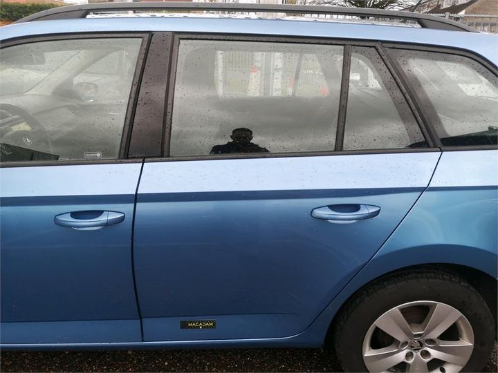 Photo 18 VIN: TMBJM6NJ4HZ130691 - SKODA FABIA COMBI 