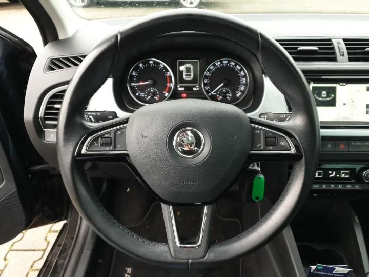 Photo 19 VIN: TMBJM6NJ6GZ087423 - SKODA FABIA 