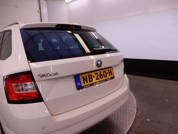 Photo 23 VIN: TMBJM6NJ6HZ108840 - SKODA FABIA 