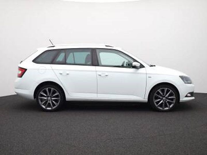 Photo 6 VIN: TMBJM6NJ6HZ158332 - SKODA FABIA 