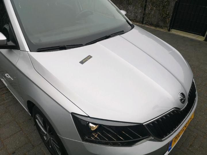 Photo 31 VIN: TMBJM6NJ7GZ078858 - SKODA FABIA 