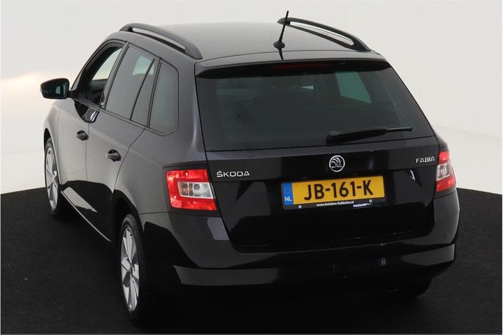 Photo 4 VIN: TMBJM6NJ8GZ120664 - SKODA FABIA 