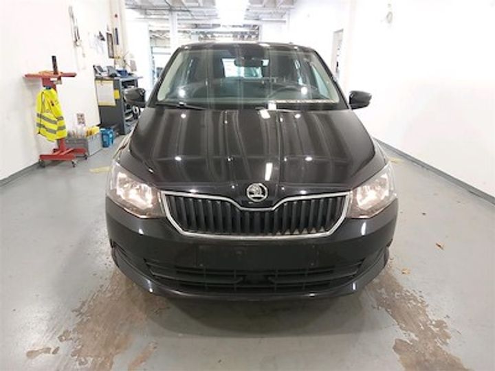 Photo 5 VIN: TMBJM6NJ8HZ050150 - SKODA FABIA 