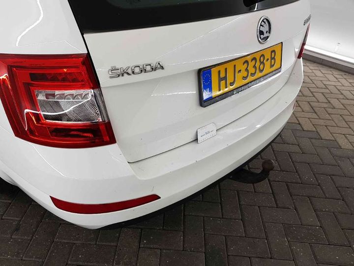 Photo 21 VIN: TMBJM7NE0G0086734 - SKODA OCTAVIA 