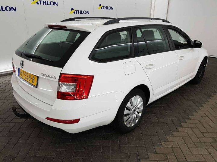 Photo 4 VIN: TMBJM7NE0G0086734 - SKODA OCTAVIA 