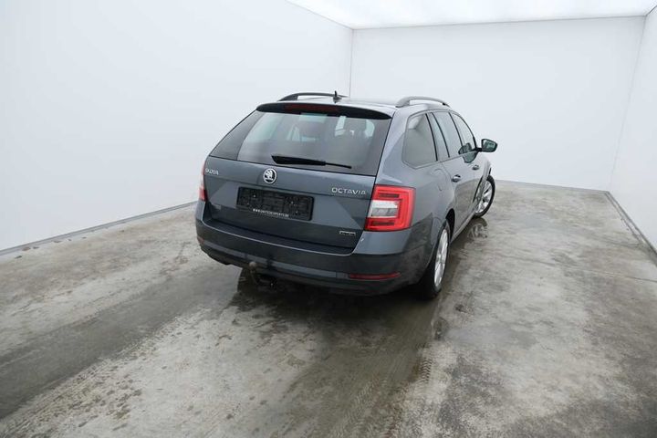 Photo 2 VIN: TMBJM7NE1J0264979 - SKODA OCTAVIA 