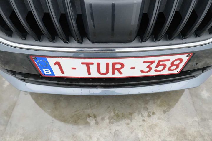 Photo 5 VIN: TMBJM7NE1J0264979 - SKODA OCTAVIA 