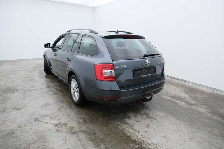 Photo 7 VIN: TMBJM7NE1J0264979 - SKODA OCTAVIA 