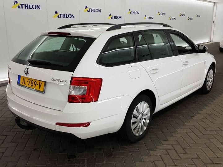 Photo 4 VIN: TMBJM7NE3G0243642 - SKODA OCTAVIA COMBI 