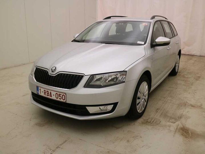 Photo 0 VIN: TMBJM7NE3H0068617 - SKODA OCTAVIA 