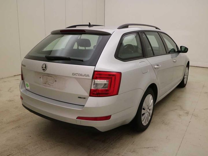 Photo 10 VIN: TMBJM7NE3H0068617 - SKODA OCTAVIA 