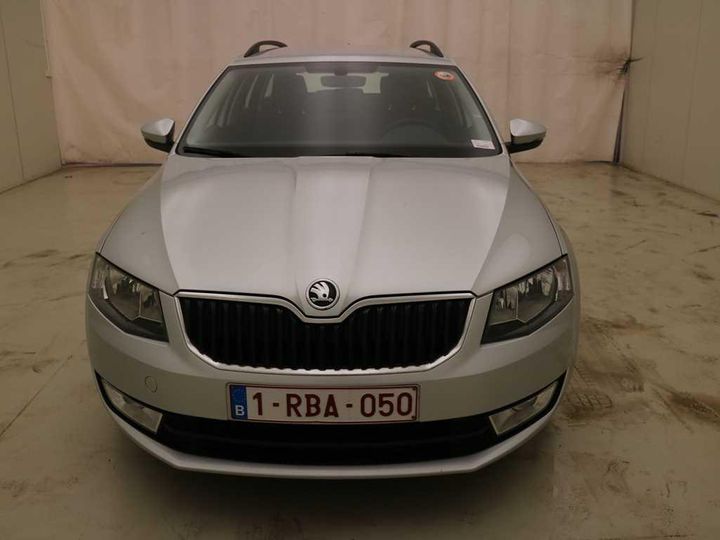 Photo 16 VIN: TMBJM7NE3H0068617 - SKODA OCTAVIA 