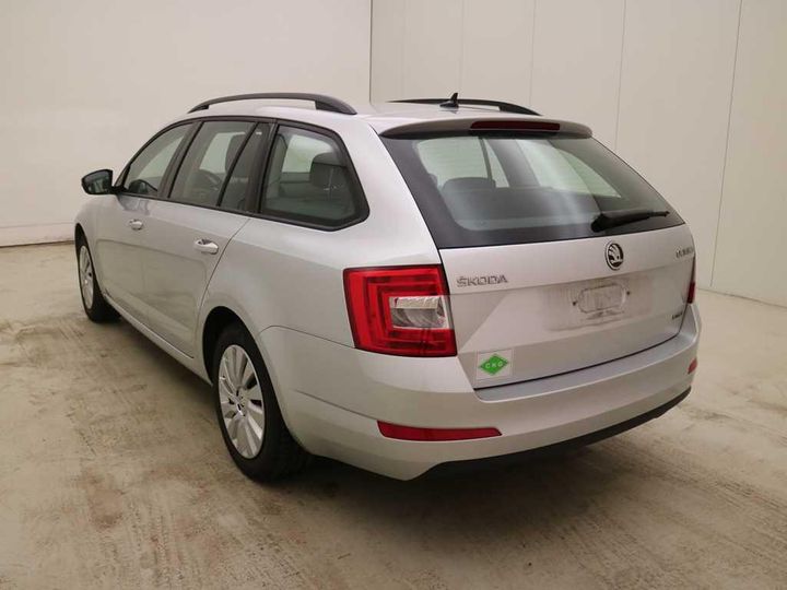 Photo 9 VIN: TMBJM7NE3H0068617 - SKODA OCTAVIA 