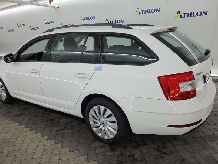 Photo 17 VIN: TMBJM7NE6J0286458 - SKODA OCTAVIA 