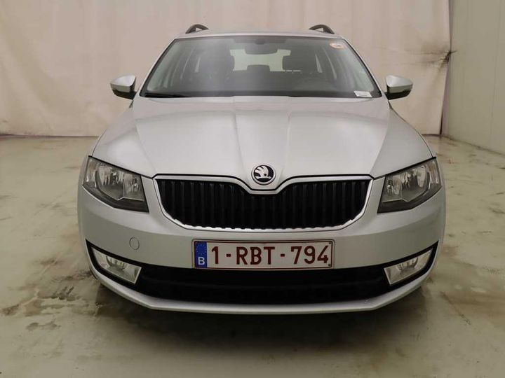 Photo 16 VIN: TMBJM7NE7H0071035 - SKODA OCTAVIA 