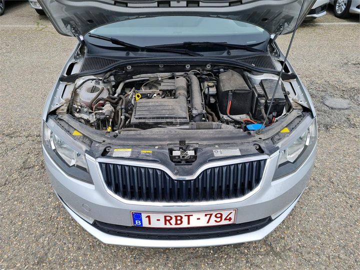 Photo 21 VIN: TMBJM7NE7H0071035 - SKODA OCTAVIA 