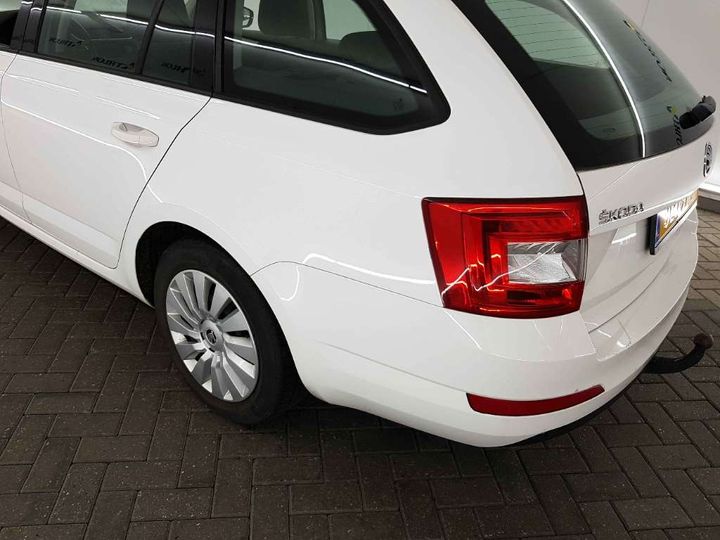 Photo 32 VIN: TMBJM7NE8G0240123 - SKODA OCTAVIA 