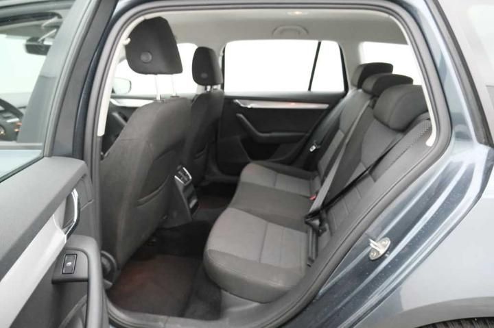 Photo 10 VIN: TMBJM7NE8H0128861 - SKODA OCTAVIA 