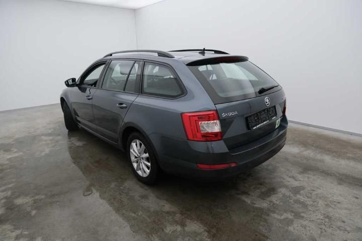 Photo 7 VIN: TMBJM7NE8H0128861 - SKODA OCTAVIA 