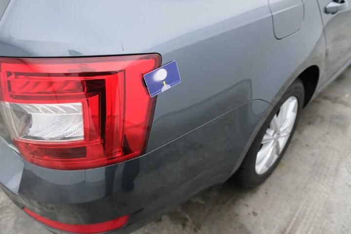 Photo 21 VIN: TMBJM7NE8H0128861 - SKODA OCTAVIA COMBI &#3913 