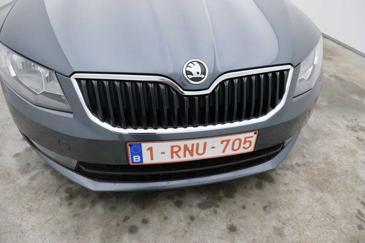 Photo 5 VIN: TMBJM7NE8H0128861 - SKODA OCTAVIA 