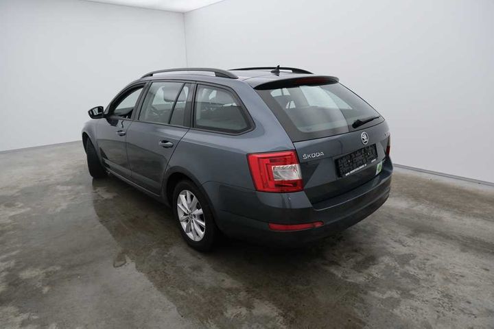 Photo 7 VIN: TMBJM7NE8H0128861 - SKODA OCTAVIA 