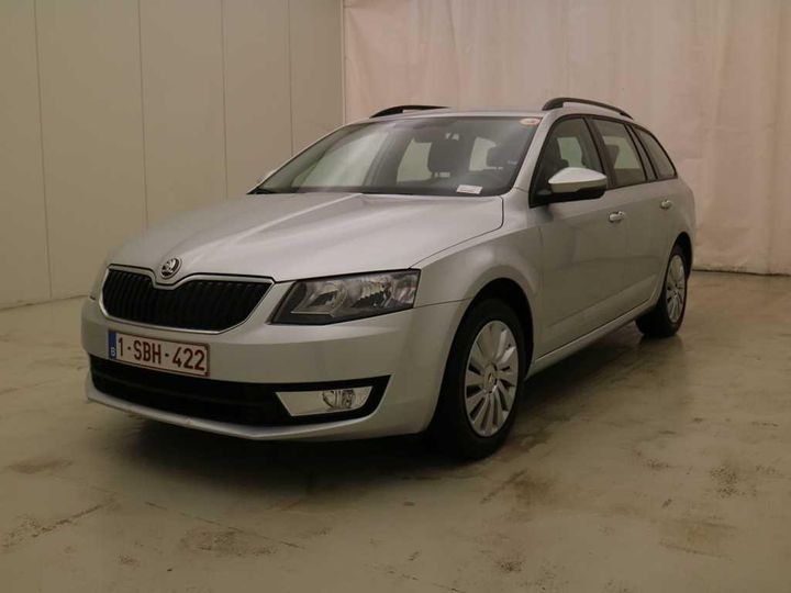 Photo 0 VIN: TMBJM7NE8H0177929 - SKODA OCTAVIA 