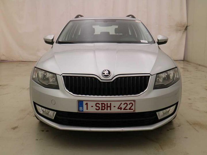 Photo 17 VIN: TMBJM7NE8H0177929 - SKODA OCTAVIA 