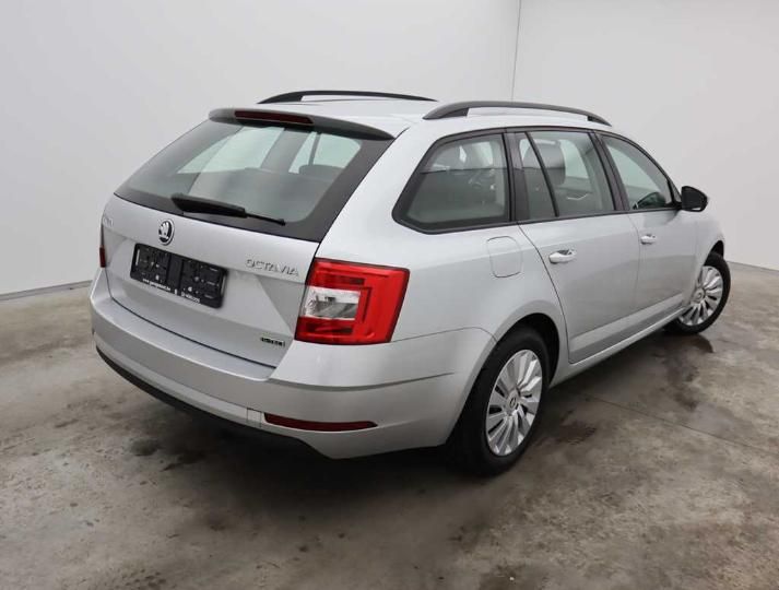 Photo 2 VIN: TMBJM7NE8J0357532 - SKODA OCTAVIA 