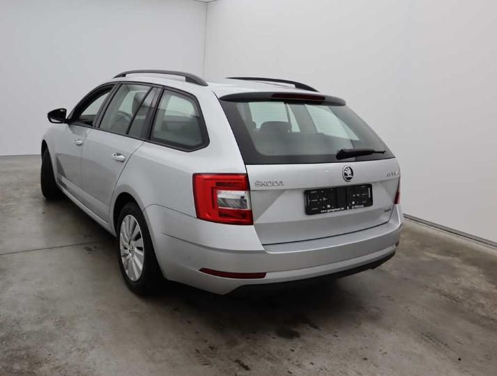 Photo 7 VIN: TMBJM7NE8J0357532 - SKODA OCTAVIA 