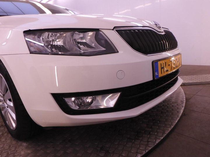 Photo 29 VIN: TMBJM7NE9G0114997 - SKODA OCTAVIA 