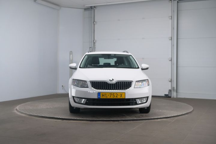 Photo 6 VIN: TMBJM7NE9G0114997 - SKODA OCTAVIA 