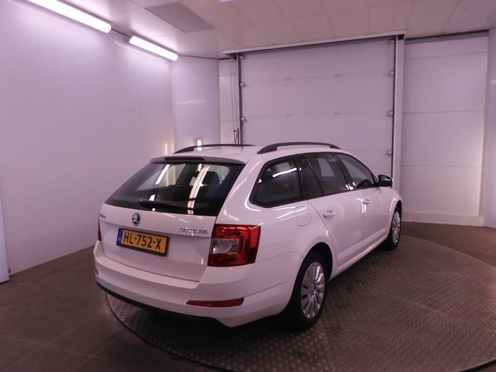 Photo 8 VIN: TMBJM7NE9G0114997 - SKODA OCTAVIA 