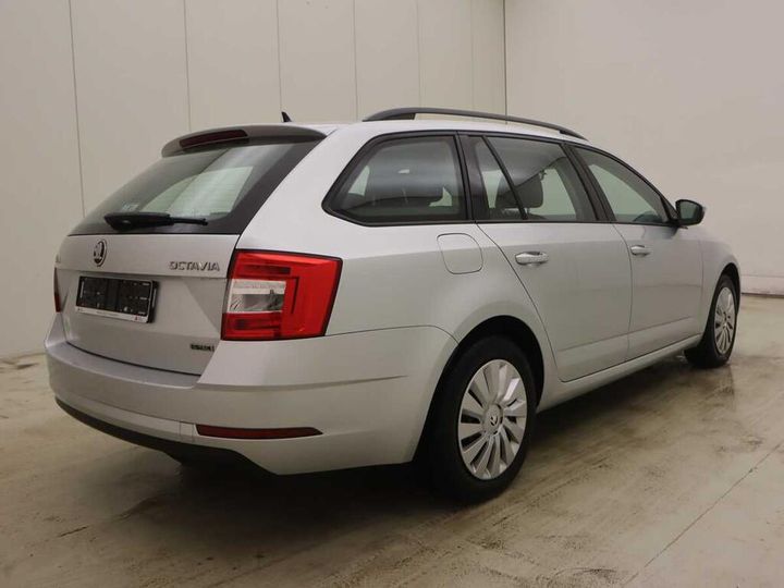 Photo 10 VIN: TMBJM7NE9J0092233 - SKODA OCTAVIA 