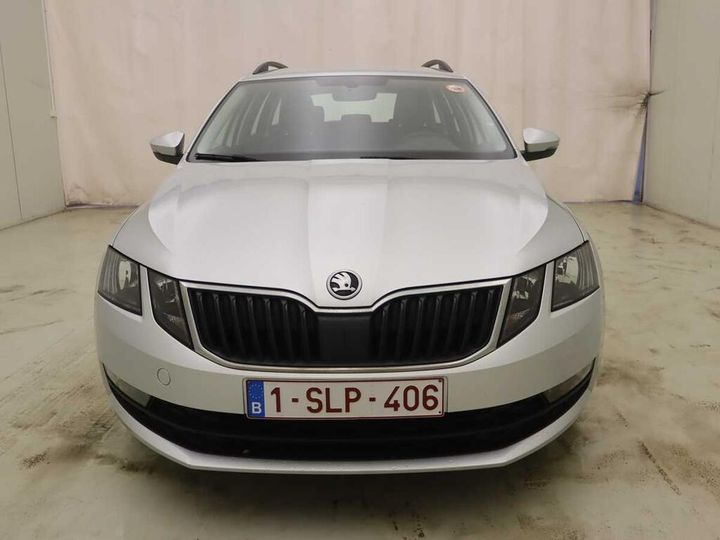 Photo 16 VIN: TMBJM7NE9J0092233 - SKODA OCTAVIA 