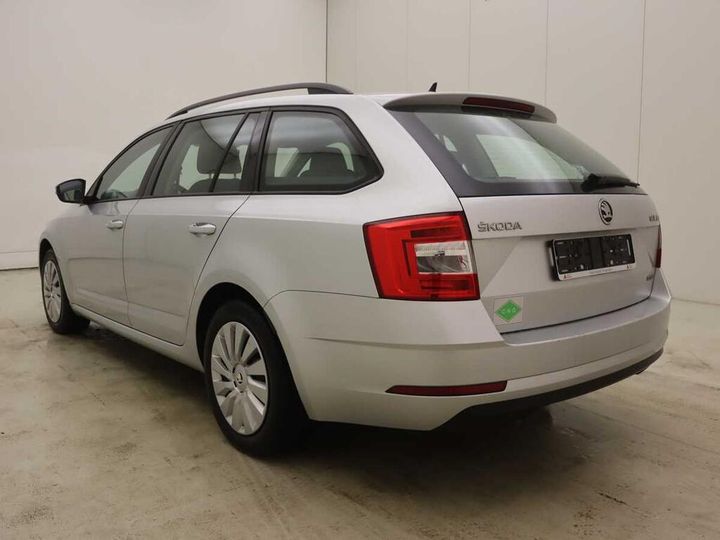 Photo 9 VIN: TMBJM7NE9J0092233 - SKODA OCTAVIA 